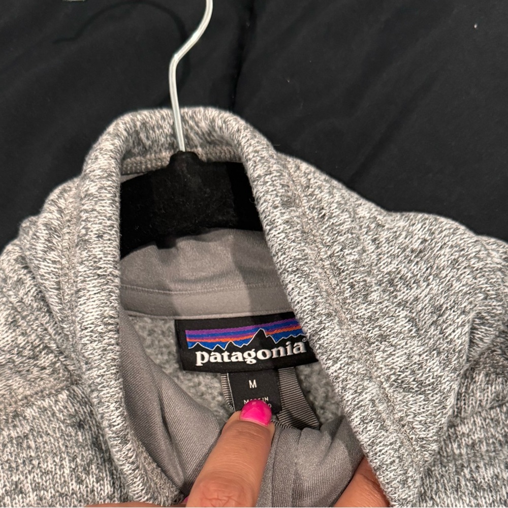 Pullover - Picture 3 of 5